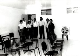 173° REUNIÃO PLENÁRIA DO CRUB - VISITA DE REITORES