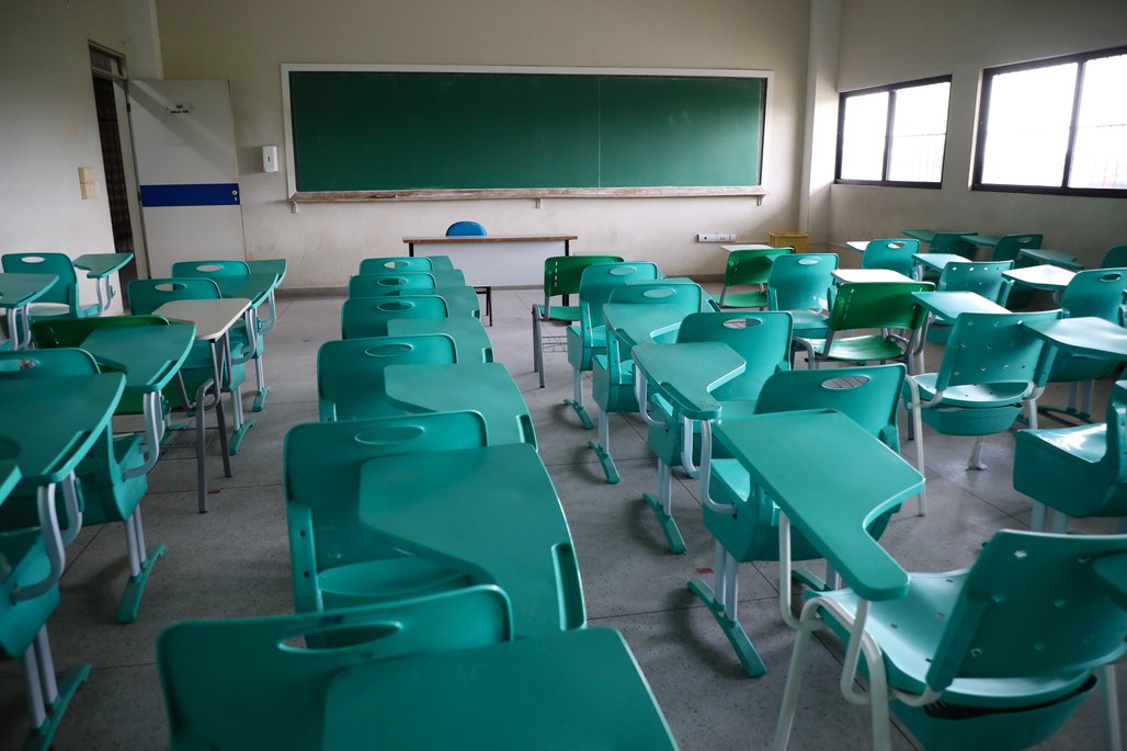 Instituto de Matemática 2023