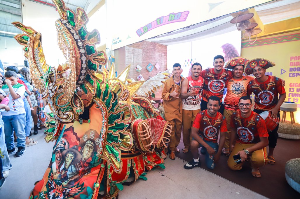 Bienal do Livro de Alagoas 2025 \u002D dia 9 \u002D 08/11