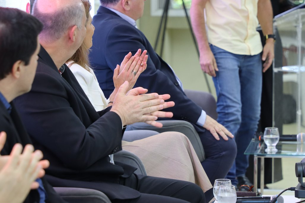 Lançamento Núcleo de Teleatendimento \u002D Easy