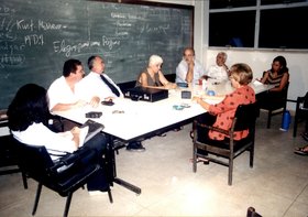 SEMINARIO COM PROCURADORES - PROF. SAVIO