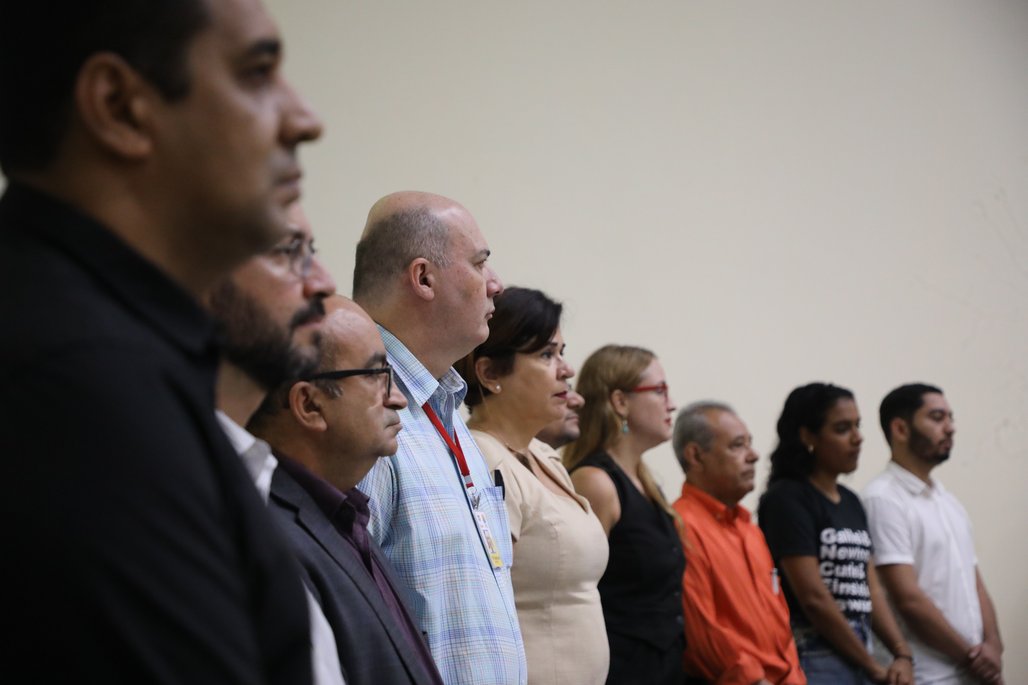 Aula Inaugural 2023.1 \u002D Campus A.C. Simões