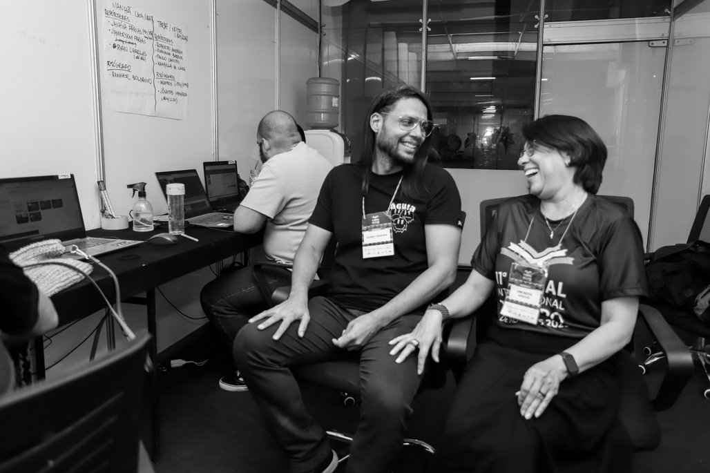 Bienal do Livro de Alagoas 2025 \u002D dia 10 \u002D 09/11