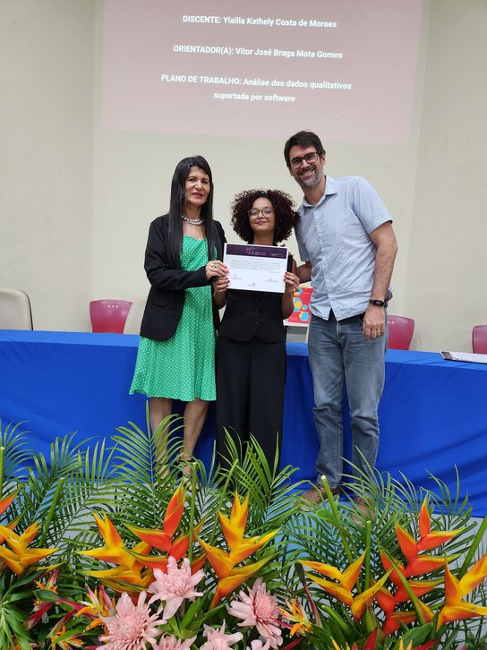 Excelência acadêmica 2025