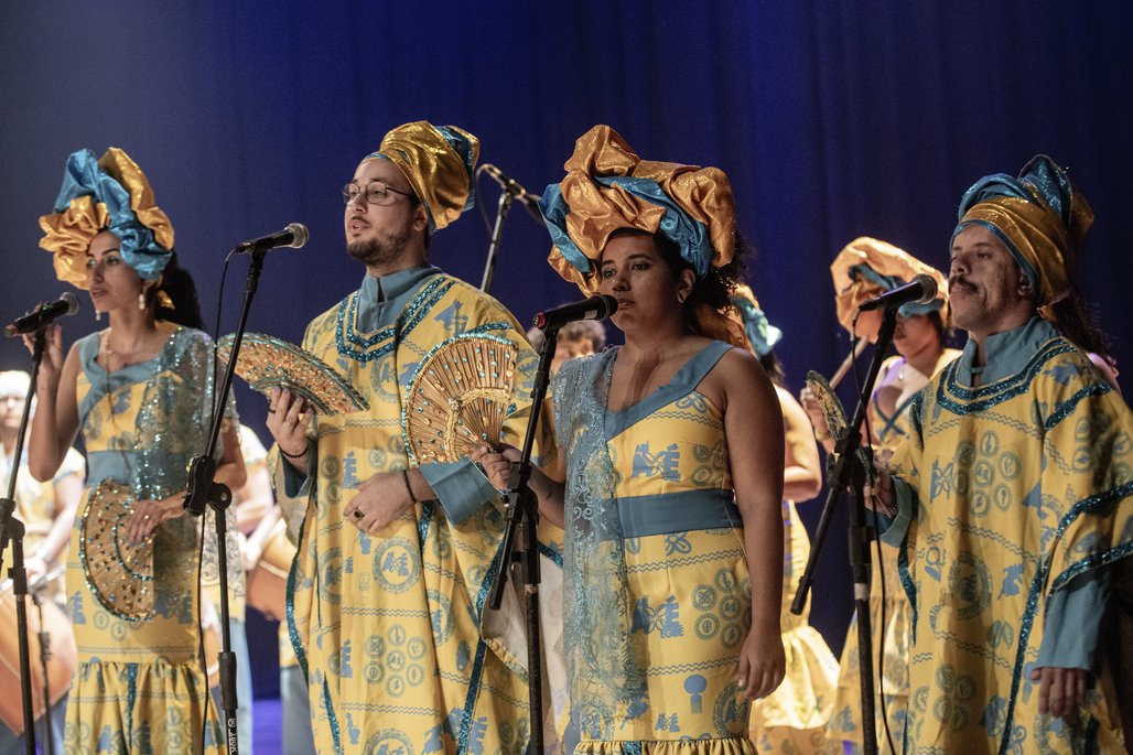 Bienal do Livro de Alagoas 2025 \u002D dia 9 \u002D 08/11
