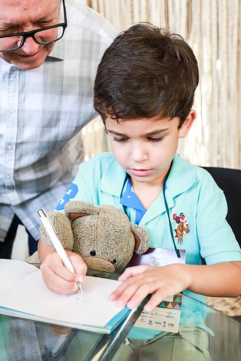 Bienal do Livro de Alagoas 2025 \u002D dia 10 \u002D 09/11
