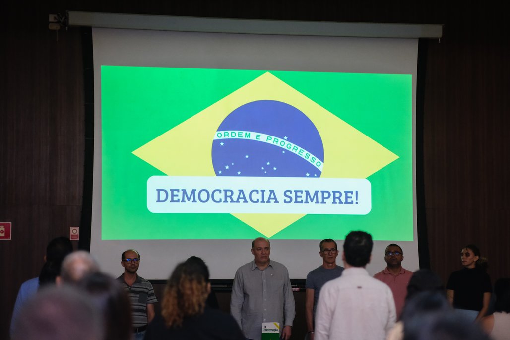 Oficina de planejamento PDU