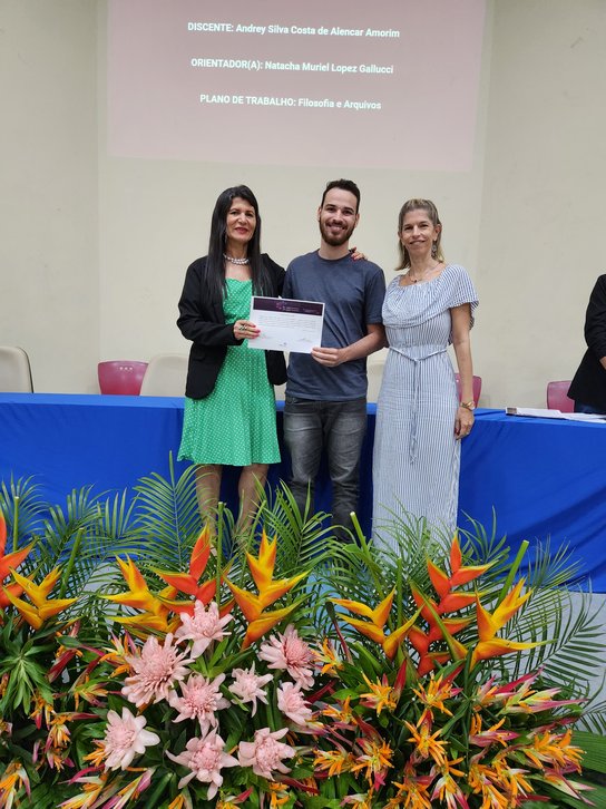 Excelência acadêmica 2025