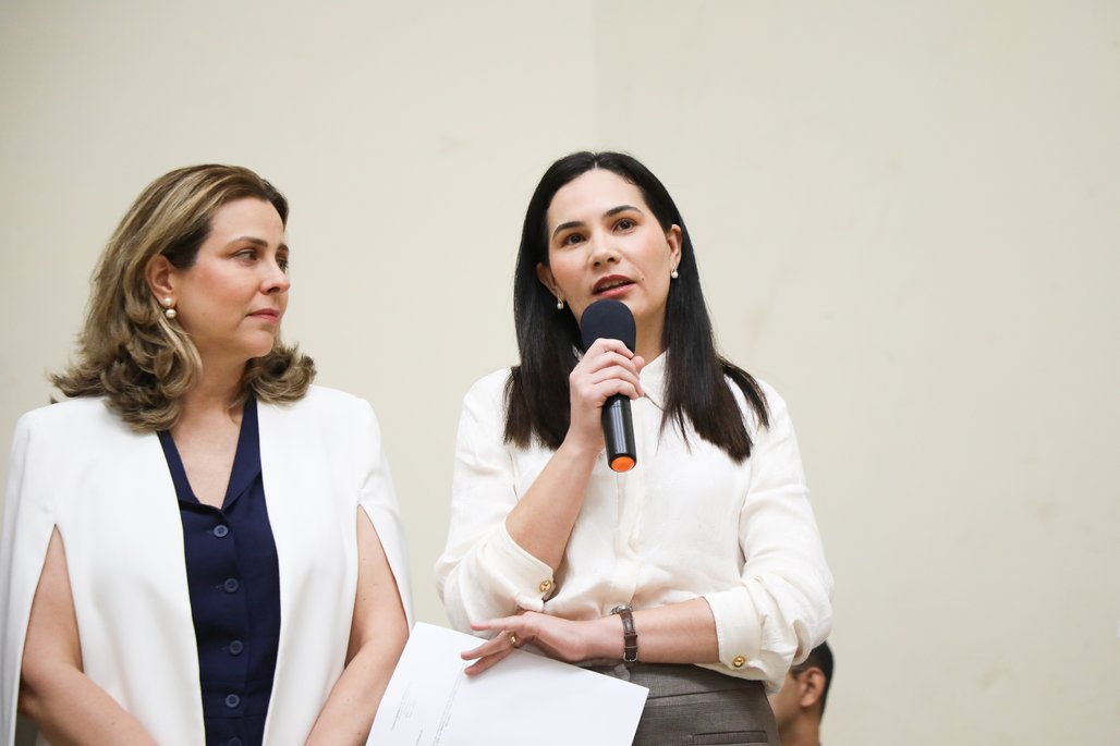 Posse Novos Servidores