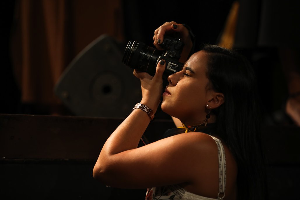 Abertura Femupe 2025