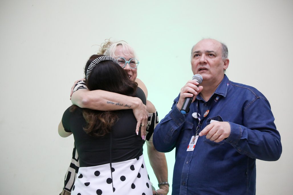 Aula Inaugural 2026.2