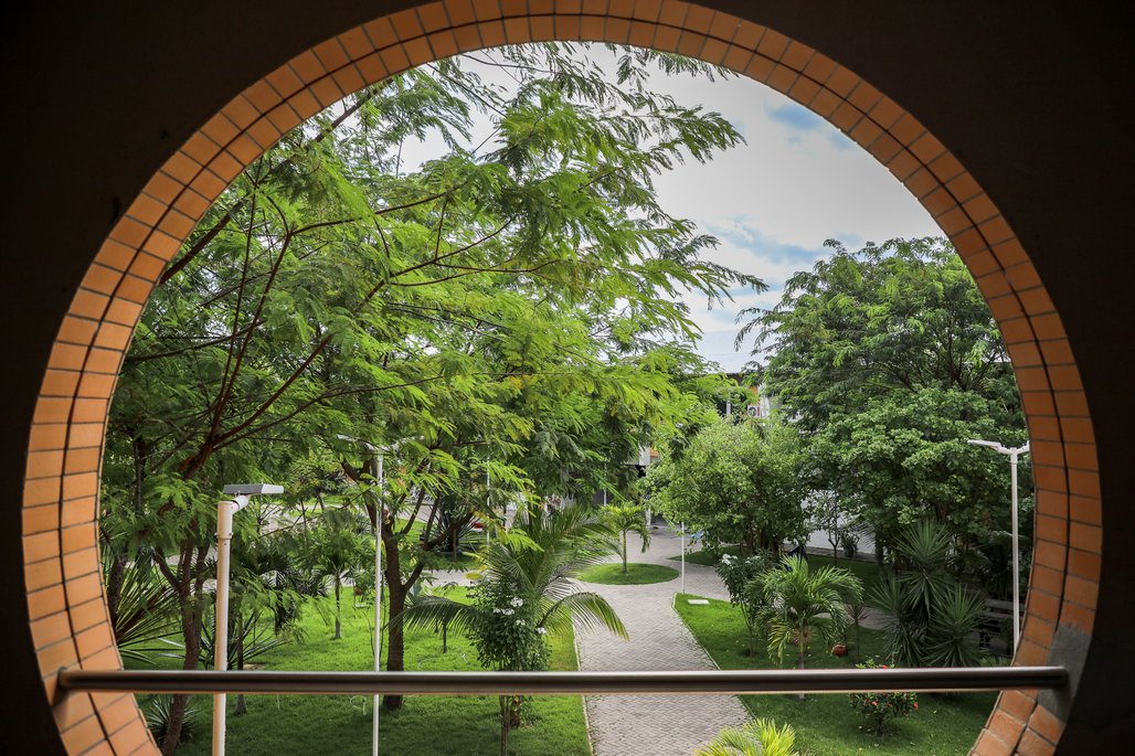 Campus Sertão (Delmiro) 2023