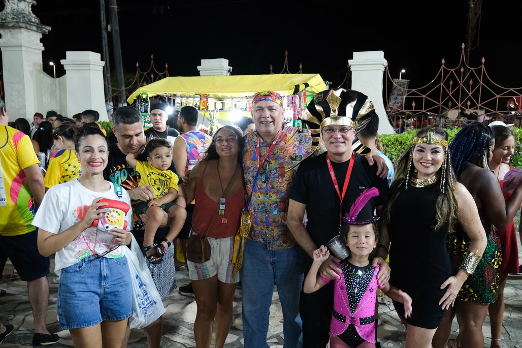 Filhinhos da Mamãe 2026