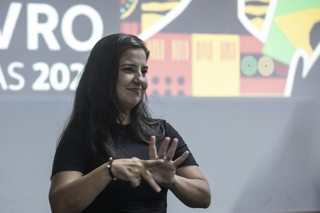 Bienal do Livro de Alagoas 2025 \u002D dia 6 \u002D 05/11