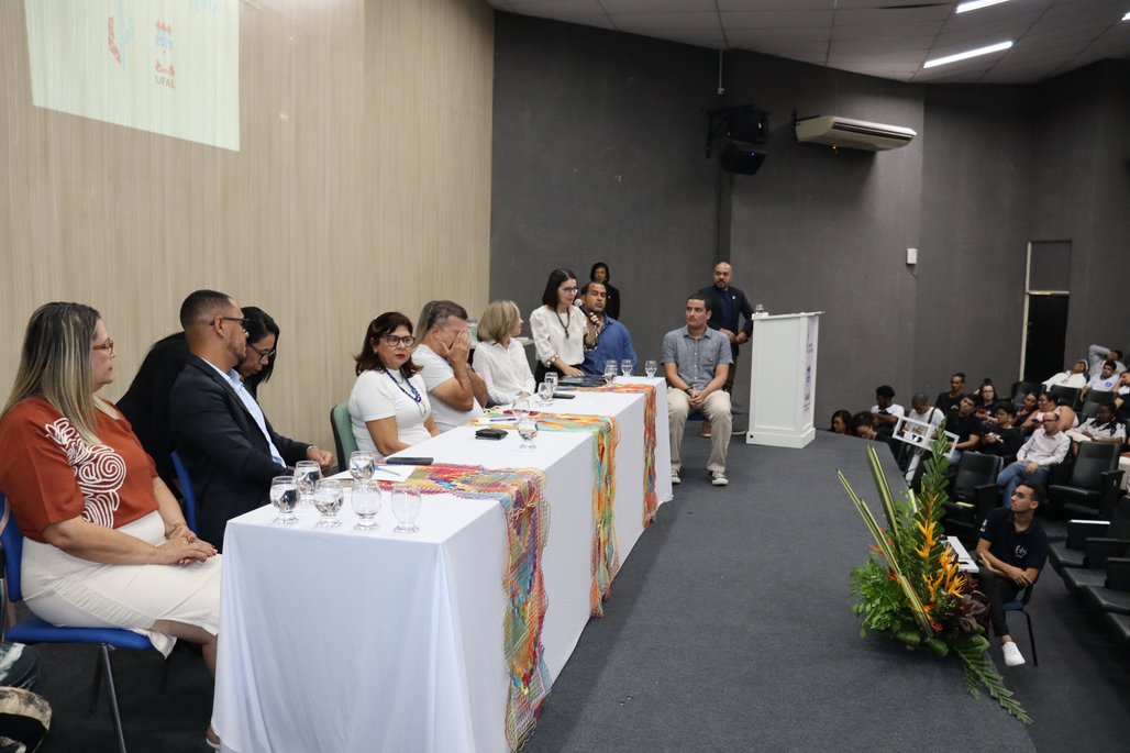 Celebração dos 15 anos do Campus do Sertão