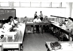 11AF01 - 010 - CONSUNI - REUNIÃO