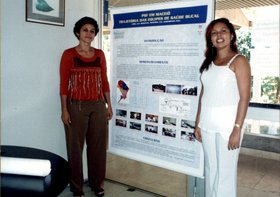 PROGRAMA PSF EM MACEIÓ - ESTUDANTES ODONTOLOGIA