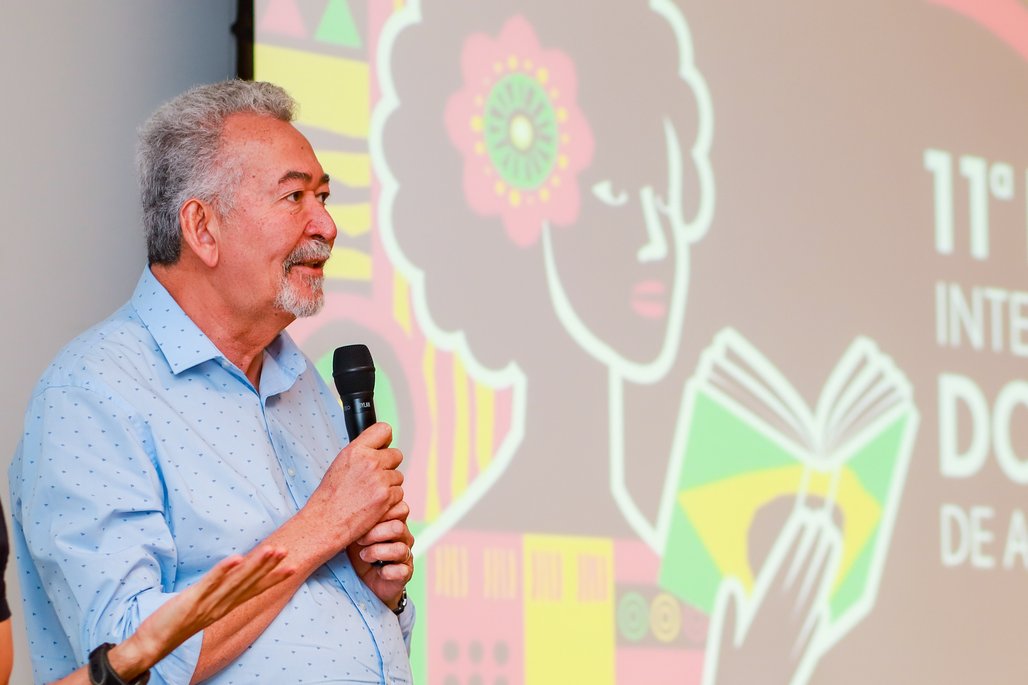 Café de Lançamento \u002D 11ª Bienal Internacional do Livro de Alagoas