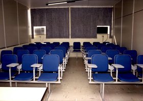 CIÊNCIAS JURÍDICAS - MINIAUDITÓRIO
