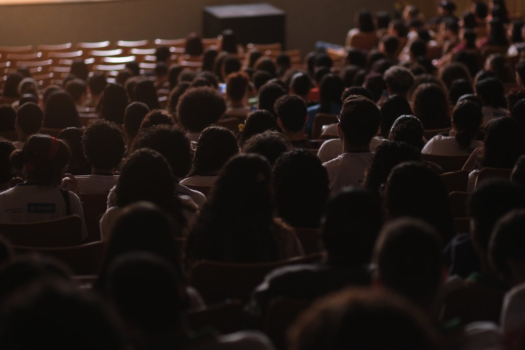 Bienal do Livro de Alagoas 2025 \u002D dia 5 \u002D 04/11