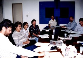 REUNIÃO ANA DAYSE