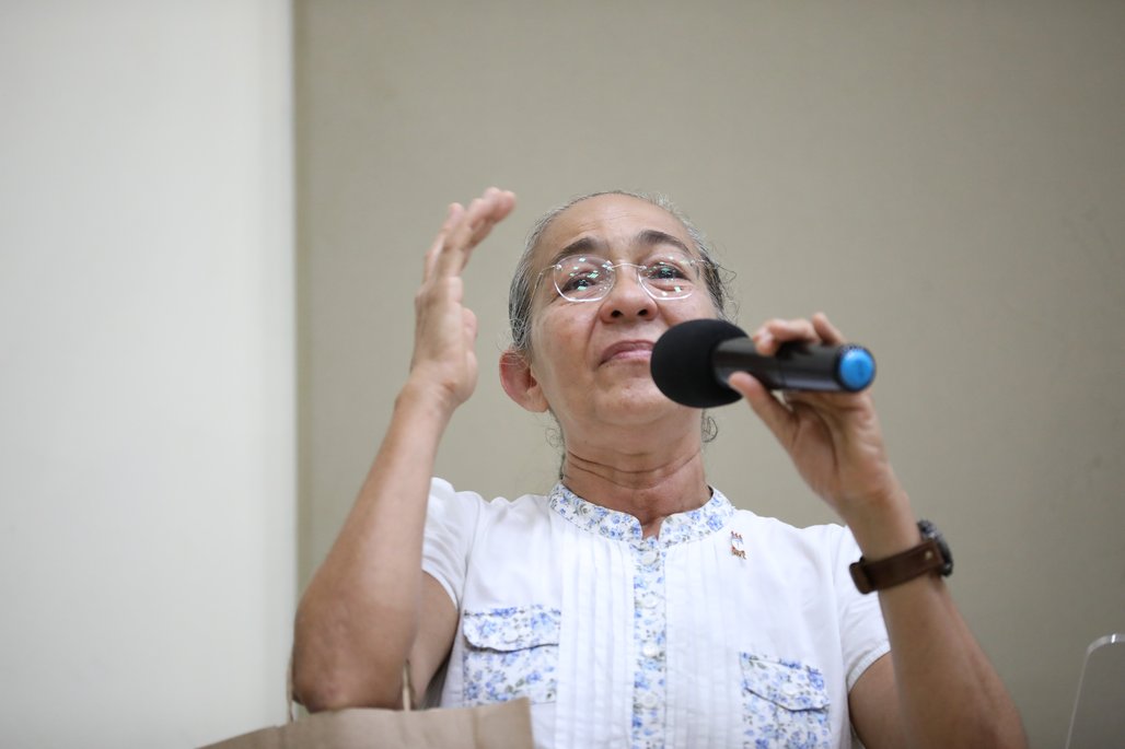 25 anos Curso Farmácia