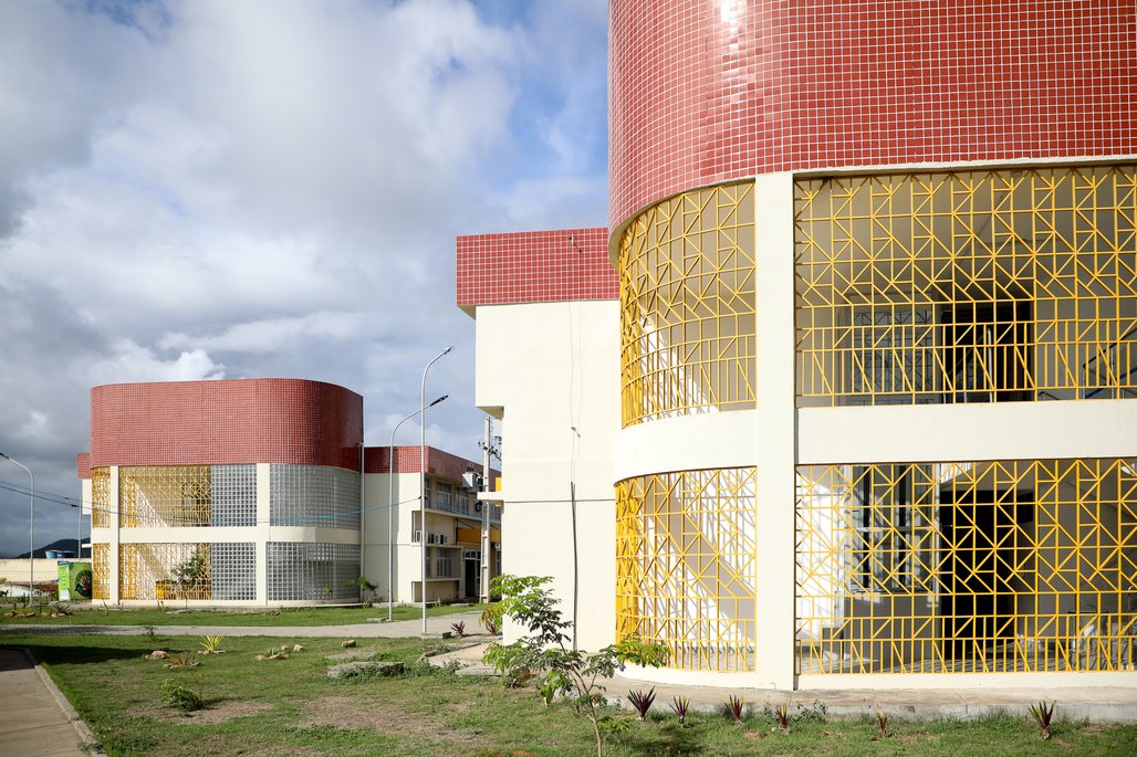 Campus Santana do Ipanema \u002D 2023