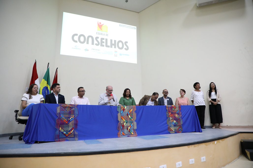 Escola de Conselhos 2025