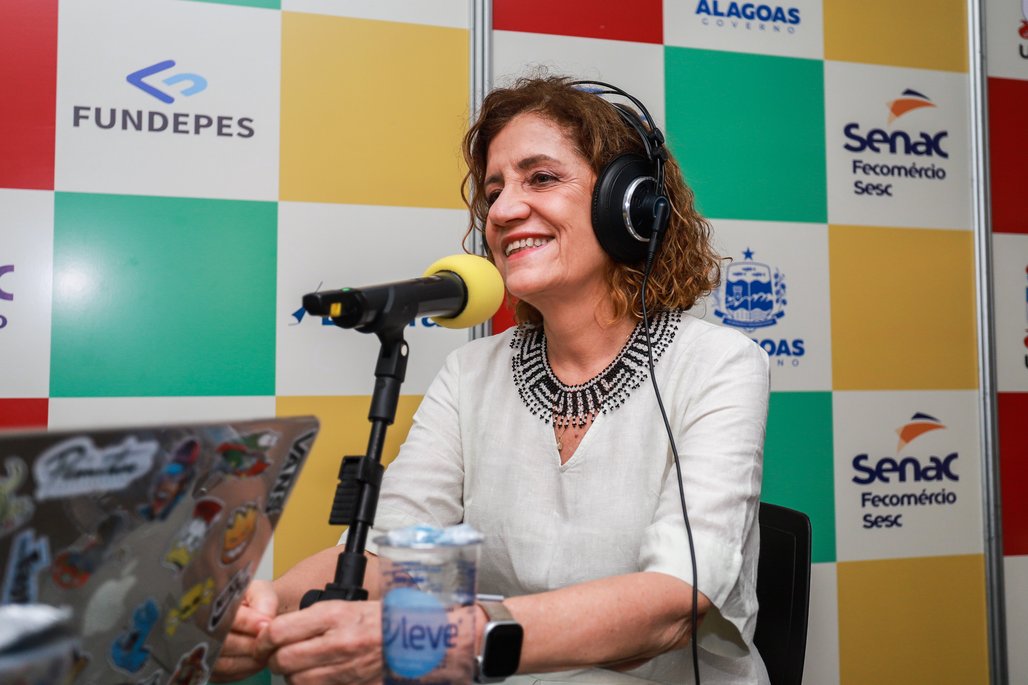 Bienal do Livro de Alagoas 2025 \u002D dia 9 \u002D 08/11