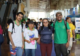 10º Bienal do Livro- dia 17 de agosto
