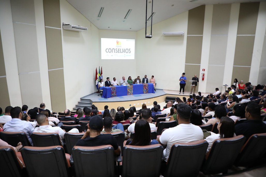 Escola de Conselhos 2025