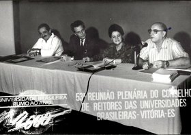 53ª REUNIÃO PLENÁRIA DO CRUB