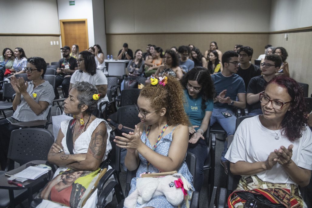 Bienal do Livro de Alagoas 2025 \u002D dia 8 \u002D 07/11