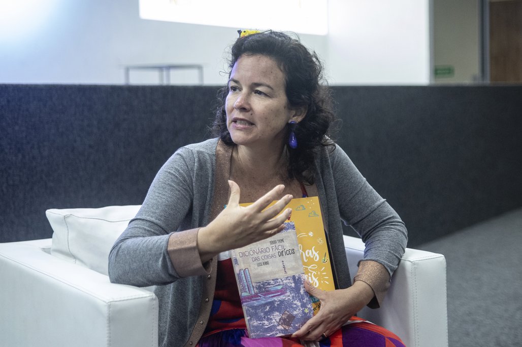 Bienal do Livro de Alagoas 2025 \u002D dia 9 \u002D 08/11