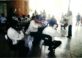 JORNADA DE INICIAÇÃO CIENTÍFICA