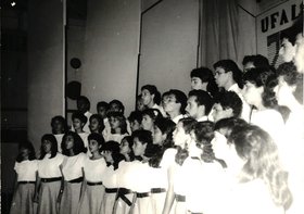 VIII ENCORAMA
