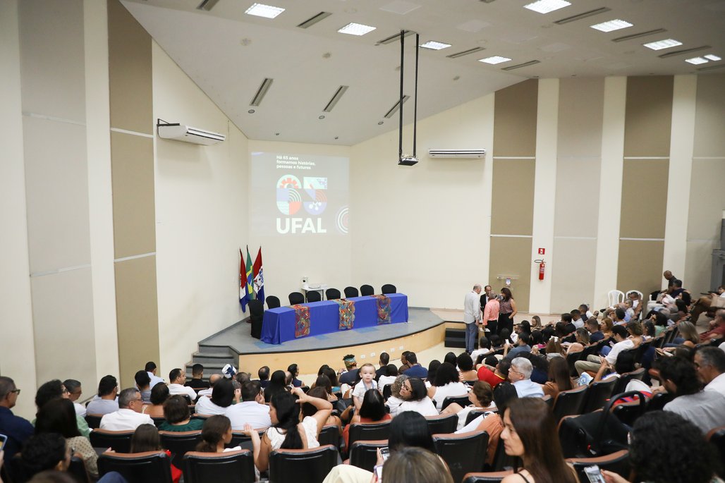 Posse Novos Servidores 26 de janeiro de 2026