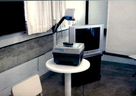 NOVOS EQUIPAMENTOS