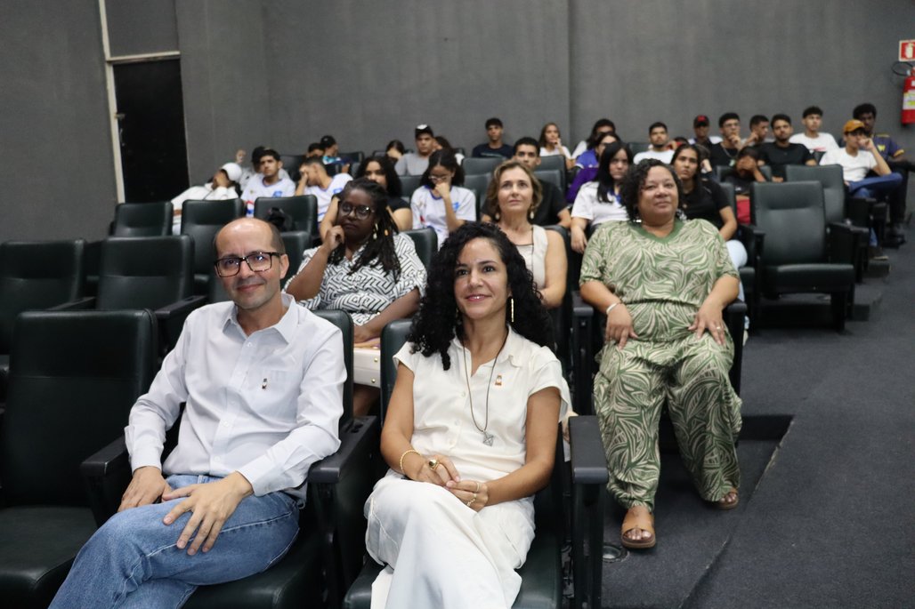Celebração dos 15 anos do Campus do Sertão