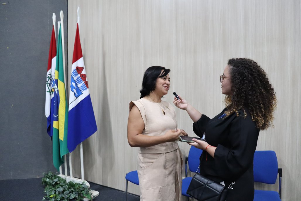 Celebração dos 15 anos do Campus do Sertão
