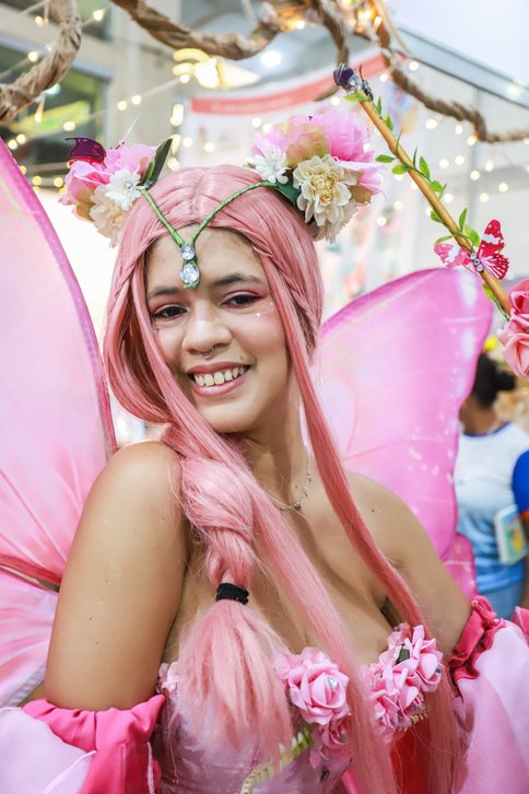 Bienal do Livro de Alagoas 2025 \u002D dia 7 \u002D 06/11