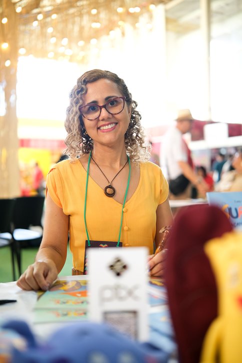 Bienal do Livro de Alagoas 2025 \u002D dia 6 \u002D 05/11
