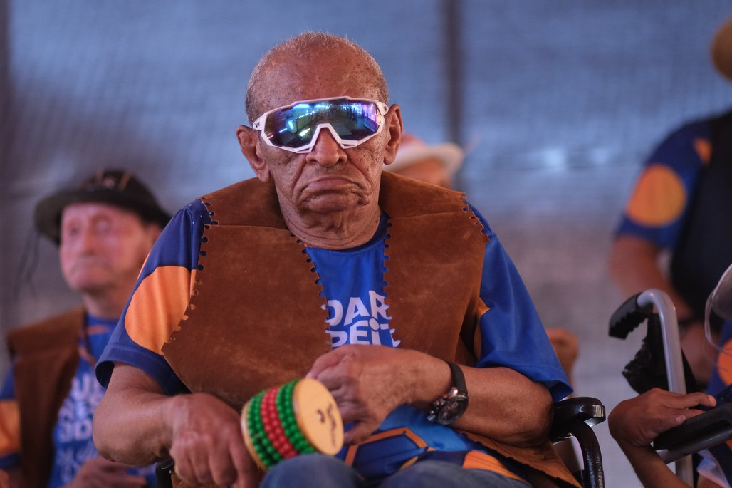 Bienal do Livro de Alagoas 2025 \u002D dia 5 \u002D 04/11