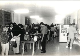 EXPOSIÇÃO LABMAR