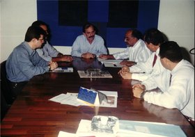 81AF15 - 430 - CONVÊNIO PROEST