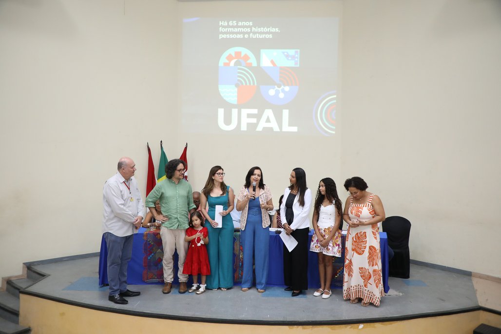 Posse Novos Servidores 26 de janeiro de 2026