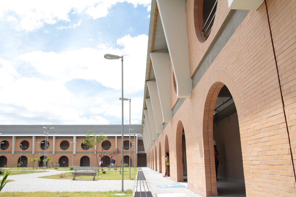 Campus Sertão