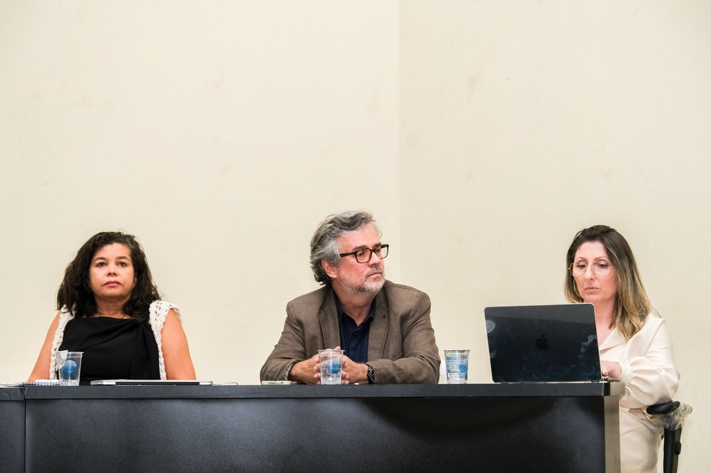 Ufal sedia diplomação de novos afiliados da Academia Brasileira de Ciências