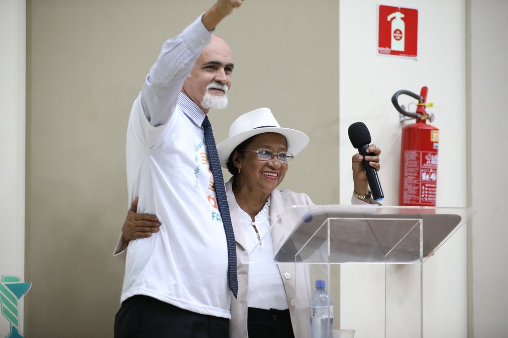 25 anos Curso Farmácia