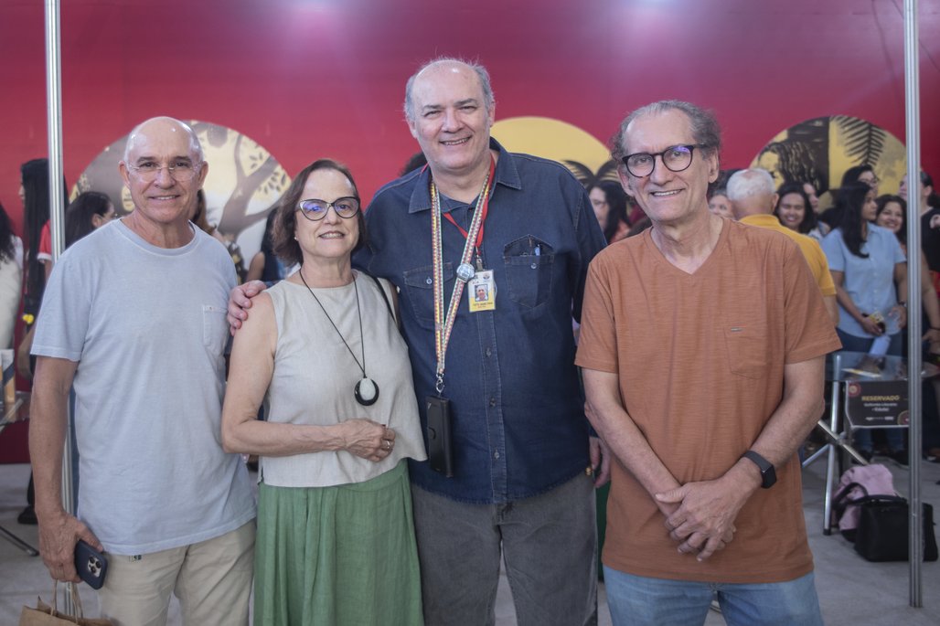 Bienal do Livro de Alagoas 2025 \u002D dia 6 \u002D 05/11